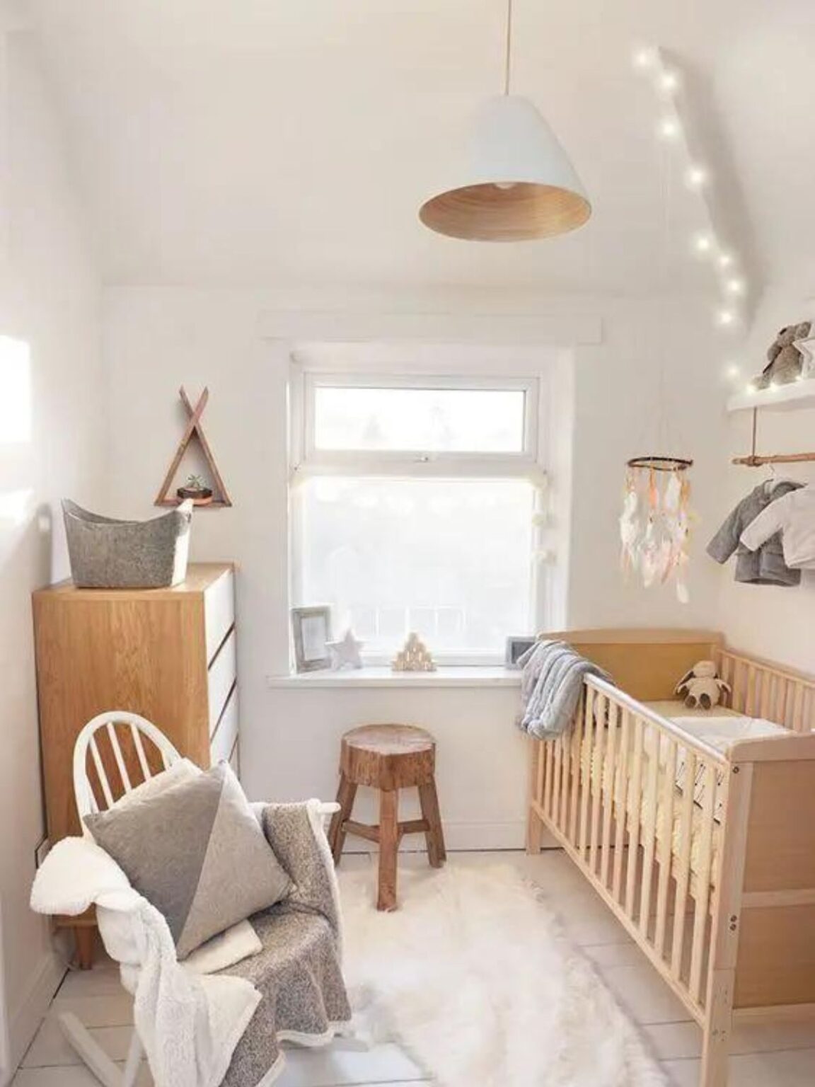 30+ Gender-Neutral Nursery Ideas And Themes That Are Timeless