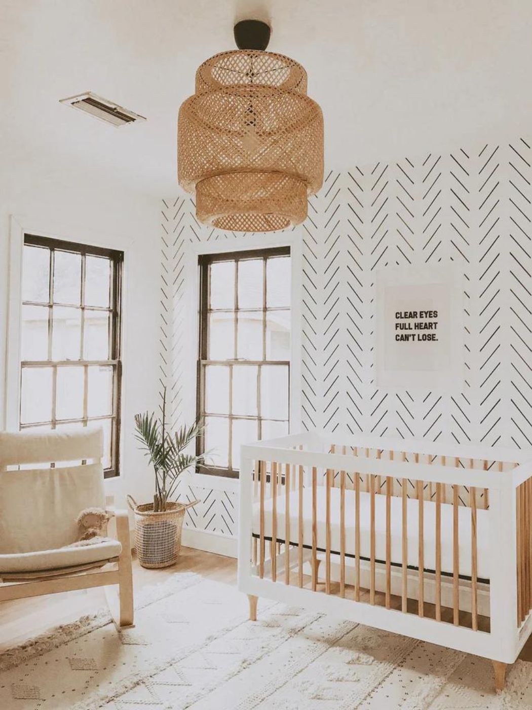 30+ Gender-Neutral Nursery Ideas And Themes That Are Timeless – Mom And ...