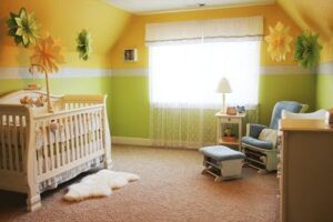30+ Delightful Yellow Nursery Ideas (Inspirations, Decor, And More ...