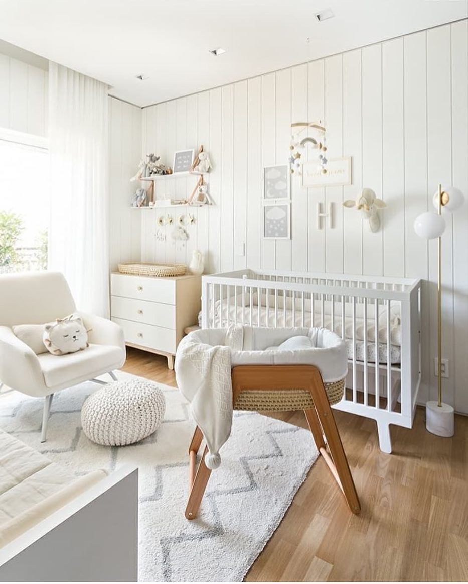 20+ Big Room Nursery Ideas For Boys And Girls (Grand Treasure) - Mom And Home