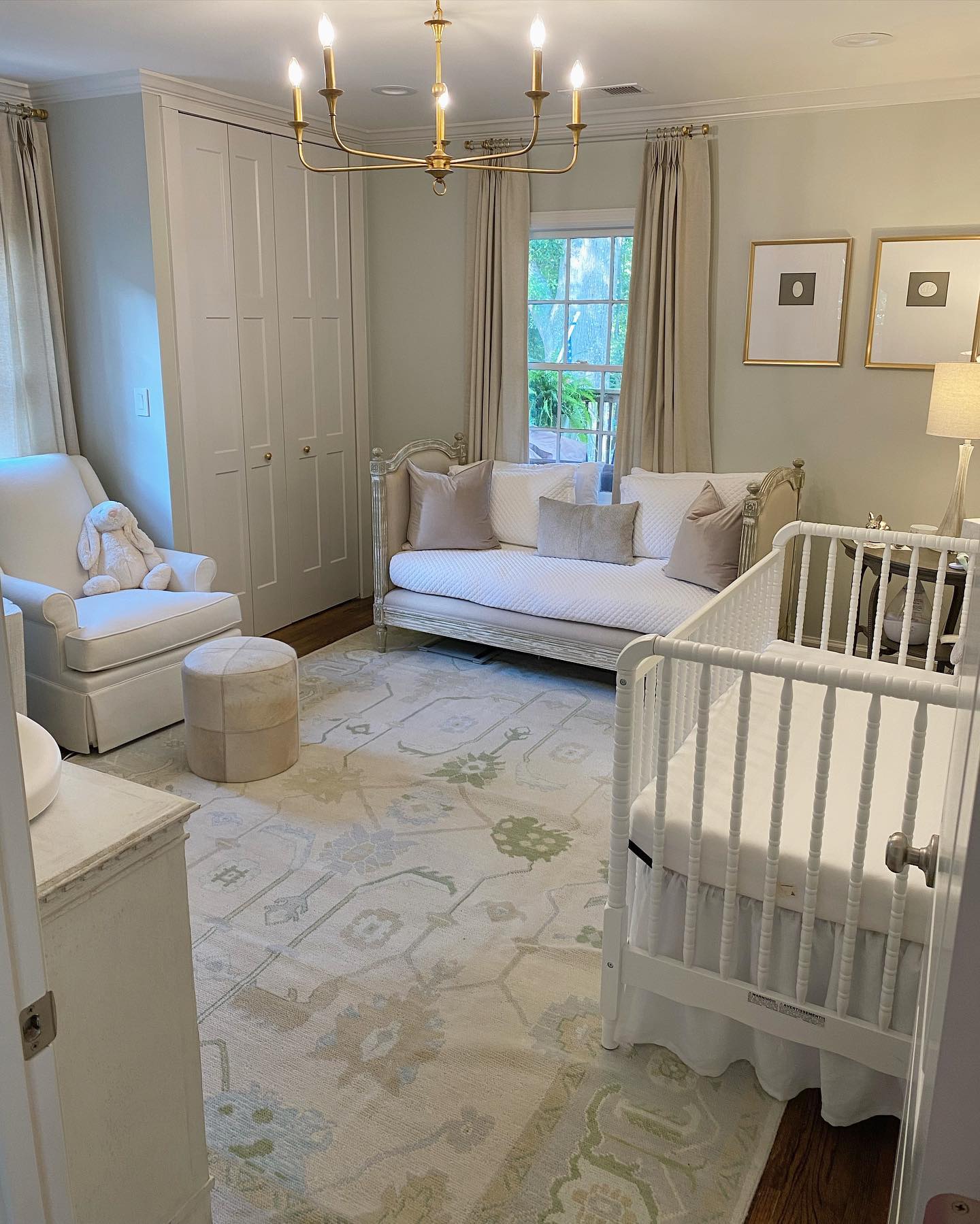 Nursery Room Qbig