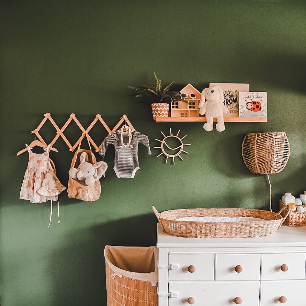 functional decor
