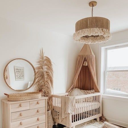 nursery furniture decor