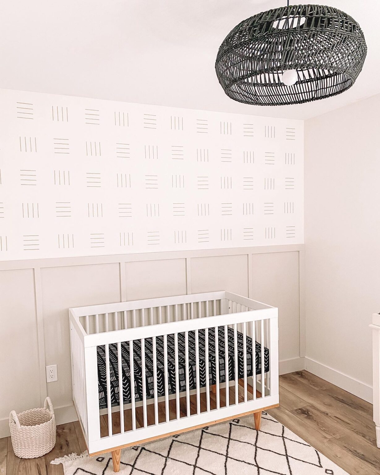 15+ Gender Neutral Nursery Wallpaper Ideas That Can Blend Style with ...
