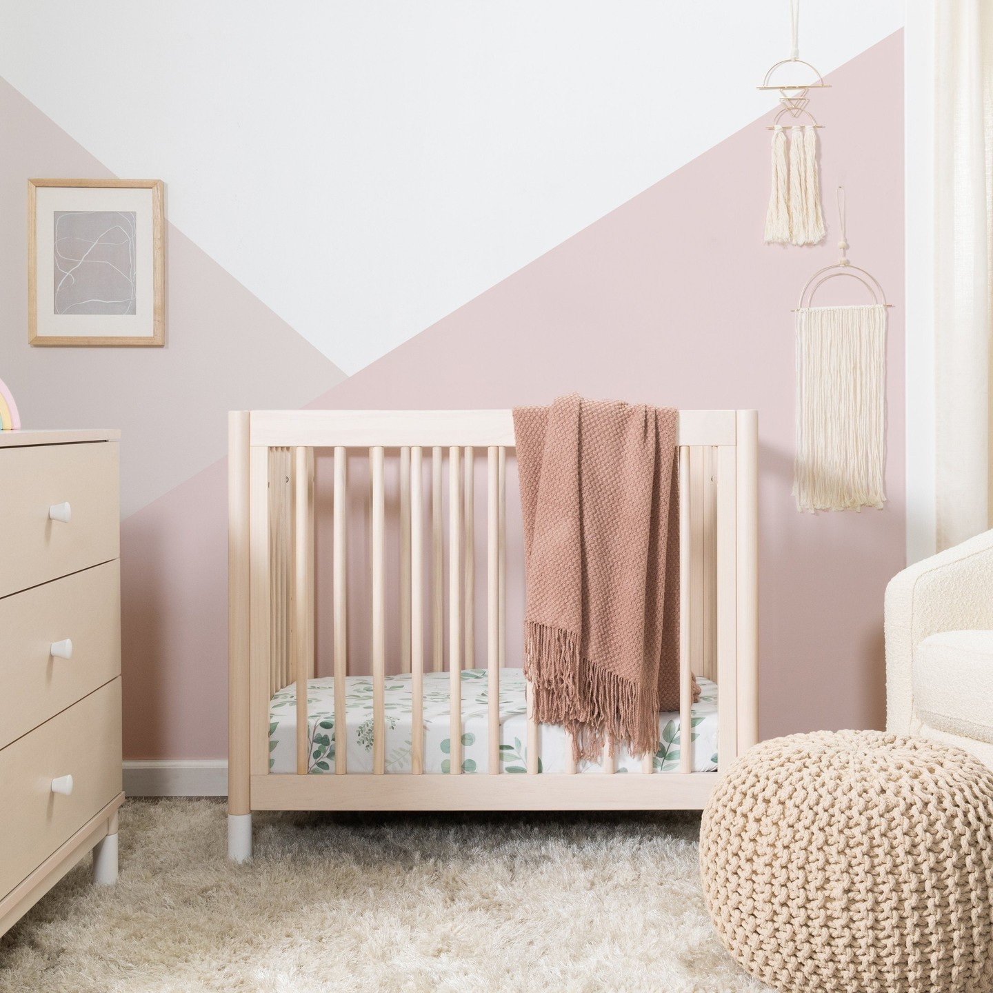 100+ Stunning Nursery Ideas That Can Elevate Your Space (Get Creative)