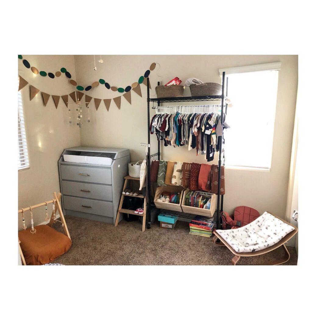 Playful Pennants